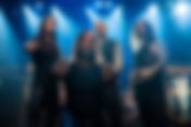 Rotting Christ – Single Çalışması ‘The Apostate’