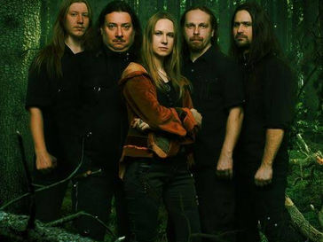 Arkona – ‘Mor’ Single ve Videosunu Tanıttı