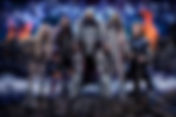 LORDI – “Syntax Terror” Single’ı ile Yeni Albümü “Limited Deadition &#