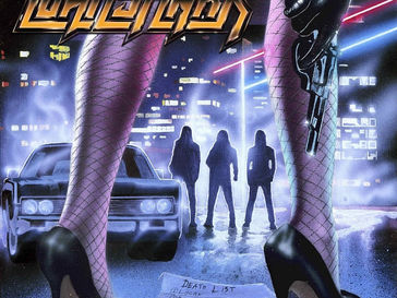 Löanshark – İlk Uzun Metrajlı Albümü Duyuruldu