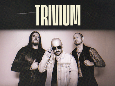 30 HAZİRAN 2026 – TRIVIUM – İstanbul, Maximum Uniq Açıkhava