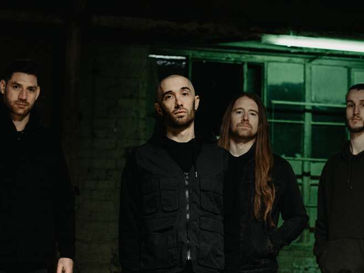SYLOSIS – yeni albümü “A Sign Of Things To Come “ı duyurdu ve ikinci single “