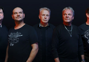 COBRA 1981 Yakında Çıkacak İlk Albümünden İkinci Single ‘Yön Salamat’ı Yayınladı