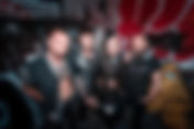 LEAGUE OF DISTORTION ‘Chainsaw’ Adlı Yeni Single’ını Yayınladı