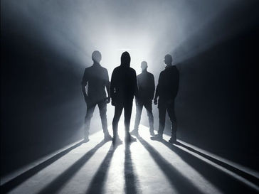 THE MOOR Yeni Single + Video ‘Ombra’yı Yayınladı