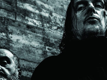 Godflesh Yaklaşan Albümü “Purge “den Yeni Single “Land Lord “un Prömiyerini