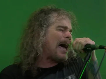 OVERKILL’den BOBBY ‘BLITZ’ ELLSWORTH Emekli Olma Zamanının Geldiğini ‘Bilece