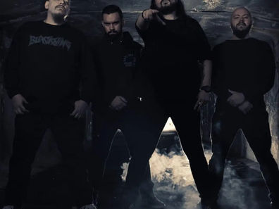 Blackning – Yeni Parça Yayında