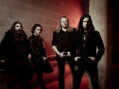 FIREWIND Live Albüm