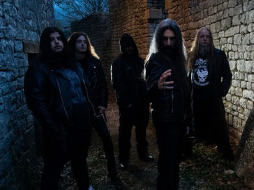 SAKAHITER Time To Kill Records ile Anlaştı, Yeni Albümünü Önümüzdeki Aylarda Yayınlayacak