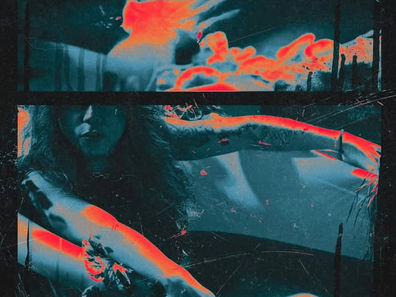 Phantom Elite – İlk Single Çalışması ‘Sangre Mala’