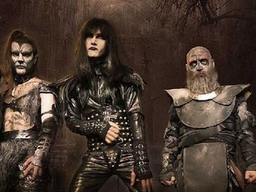 Death SS – Yeni Videosunu Yayınladı