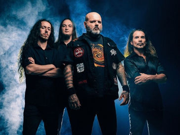 Sadist – Yeni Albüm Üzerinde Çalışıyor
