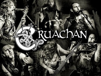 Cruachan – ‘The Witch’ İçin Müzik Videosunu Paylaştı
