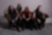 GODTHRYMM – Yeni Single’ı ‘Devils’ İçin Video Yayınladı