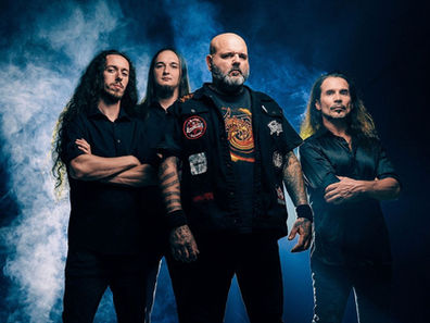 Sadist - Yeni Müzik Videosunu Yayınladı