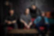 VOLUCRINE Yeni Single’ı ‘Old Friend’i Yayınladı
