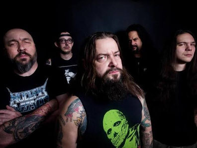 Ringworm – Nuclear Blast’a Katıldı, Yeni Albümünü Duyurdu