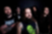 Ringworm – Nuclear Blast’a Katıldı, Yeni Albümünü Duyurdu