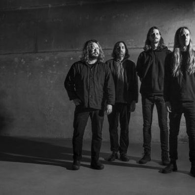 ELDER Yeni Stüdyo Albümü “Through Zero”yu Yayınladı