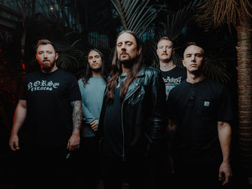 Thy Art Is Murder – Yeni Müzik Videosunun Prömiyeri Yapıldı