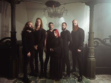 BLACKBRIAR Yeni Albümü “A Dark Euphony “yi Duyurdu + Yeni Single ‘Cicada’yı