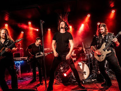 Course Of Fate – İkinci Albümünü Ağustos Ayında Çıkarıyor