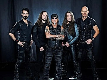 ACCEPT 50. Yılını Muhteşem Bir Turne ve Albümle Kutluyor