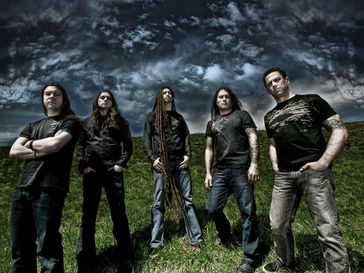 Shadows Fall – 12 Yıl Sonra İlk Yeni Parçasını Yayınladı