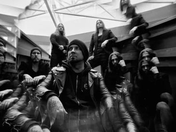 SWALLOW THE SUN Yeni Albümü “Shining “i Duyurdu, Ağır Parça ‘What I Have Become
