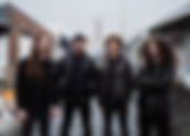 ERADICATOR Yeni Single + Video ‘The Paradox’u Yayınladı