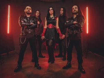 Alterium – ‘Siren’s Call’ Single’ını ve Resmi Videosunu Tanıttı