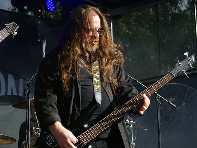 Mass Insanity – Basçı Hayatını Kaybetti