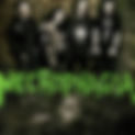 Necrophagia – ‘Moribundis Grim’ Single ve Videosunu Sunuyor