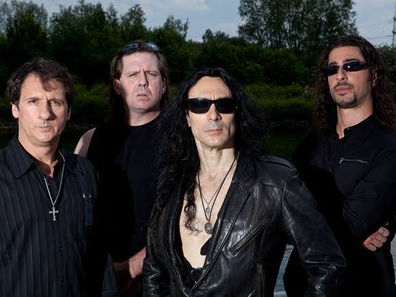 Virgin Steele – Yeni Şarkı Ortaya Çıktı