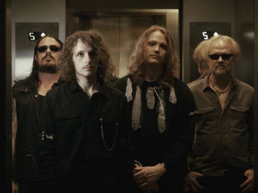 THE INTEMPERATE SONS Son Single’ı ‘Once Again’in Resmi Klibini Yayınladı