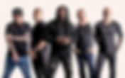 Sevendust – Yeni Şarkısını Yayınladı
