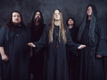 Pagan Metalciler ARKONA ‘Ugasaya’ İçin Müzik Videosu Yayınladı