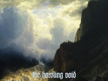 The Howling Void - Dokuzuncu Stüdyo Albümü Bu Ay Çıkıyor