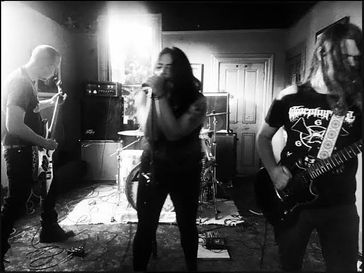 Dipygus – ‘Perverse Termination (Bulb Of Force)’ Single Çalışması