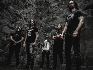 Hyperion - Albüm Çıkışını Duyurdu, Detaylar Açıklandı