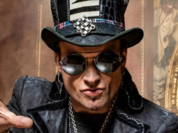 Avantasia – ‘Creepshow’ Prömiyeri