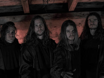 AASAR Yeni Single ve Müzik Videosu “Court Of The Unknown “un Prömiyerini Yaptı – G