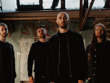 Sylosis “Deadwood” İçin Yeni Canlı Video Yayınladı