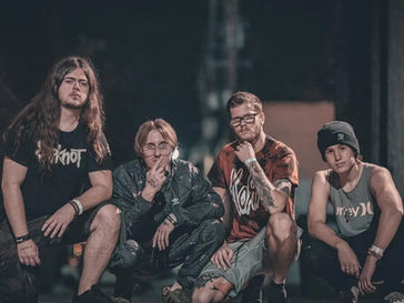 Depths of Baciu Yeni Single ve Müzik Videosunun Prömiyerini Yaptı