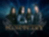 CORNERS OF SANCTUARY Black Sabbath'ın 'Paranoid' Şarkısının Güçlü Yeni Versiyonunu Yayınladı