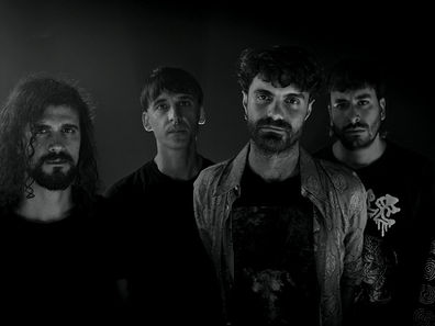 Stormo - Beşinci LP Mart Ayında Çıkacak