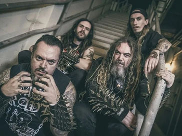 CAVALERA ‘Nightmares Of Delirium’ İçin Görselleştirici Video Yayınladı, Yeni Albüm Şimdi