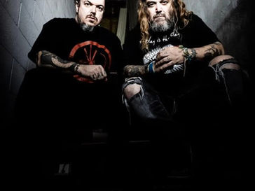 Cavalera – ‘Necromancer’ Parçasının Lirik Videosunu Sunuyor
