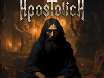 Apostolica – Yeni Single’ını Çıkardı